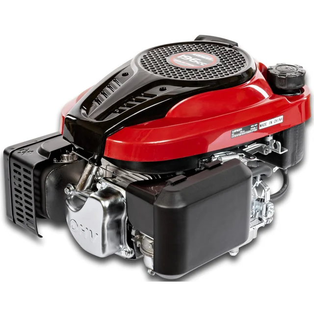 MOTOR LONCIN LC1P70FC-P E-START PRO LAWNMAN BENZÍN 6.5 HP 196 cm3 VERTIKÁLNÍ VÁLCOVÝ HŘÍDEL 25x80mm SE STARTOVACÍM MOTOREM HONDA, VANGUARD, B&S, BRIGGS & STRATTON, KOHLER, KAWASAKI