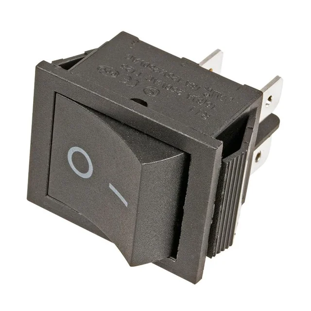 Motor Loncin Switch 2500D-As 3500D-As Originaldel 271810006-0004