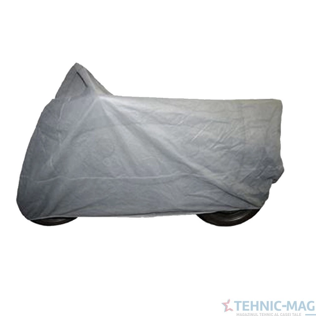 Motorcycle cover for interior, size xl