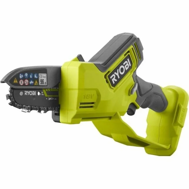 Моторна резачка Ryobi