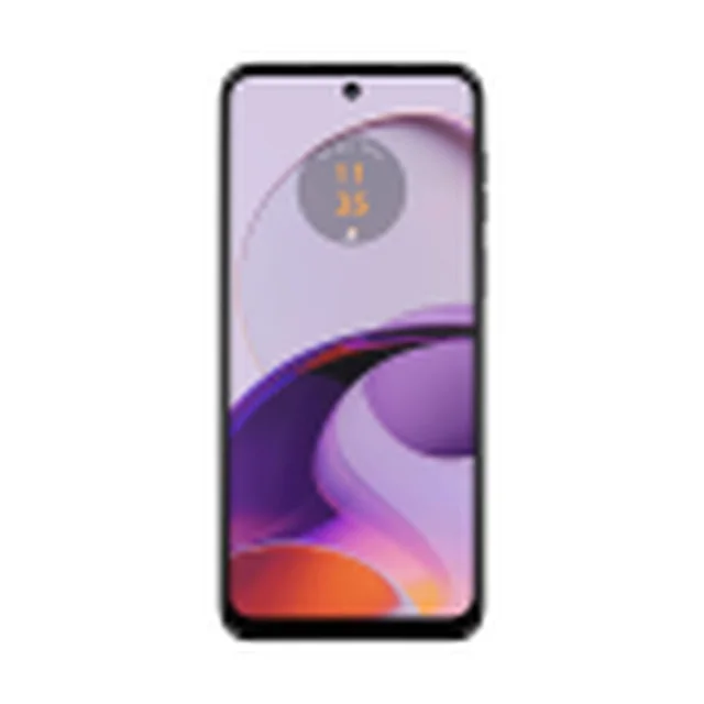 Motorola okostelefonok 6,43&quot; 8 GB RAM 256 GB Lilac