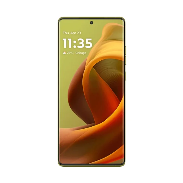 Motorola viedtālruņi G85 5G 12 GB RAM 256 GB Krāsa Zaļa 6,67&quot;