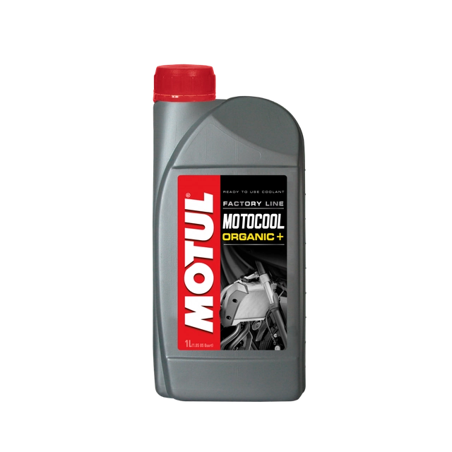 MOTUL MOTOCOOL FL ORGANIC+ 1 liter (105920)