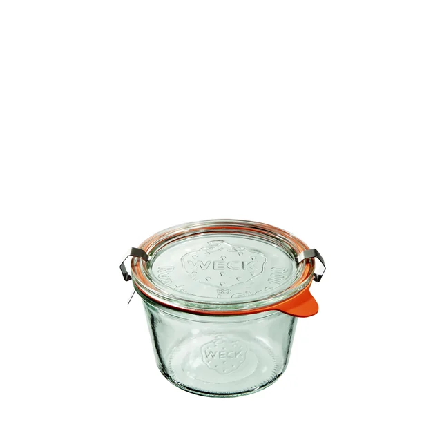 Moule Pot 370 ml (6 pcs), chambre, oreilles, zap x2