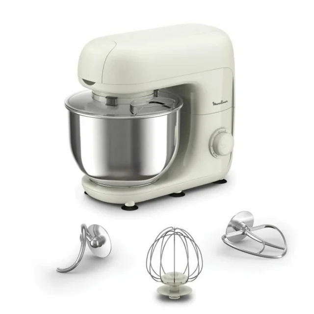 Moulinex foodprocessor