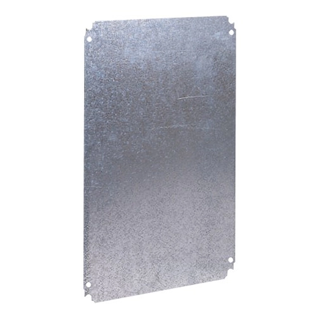 Mounting plate full 300x 200mm
