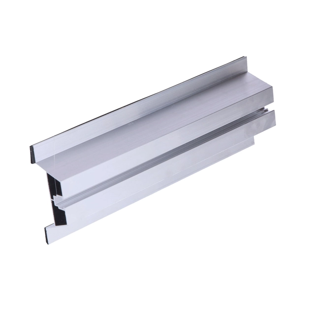 Mounting rail aluminum SMA40/033