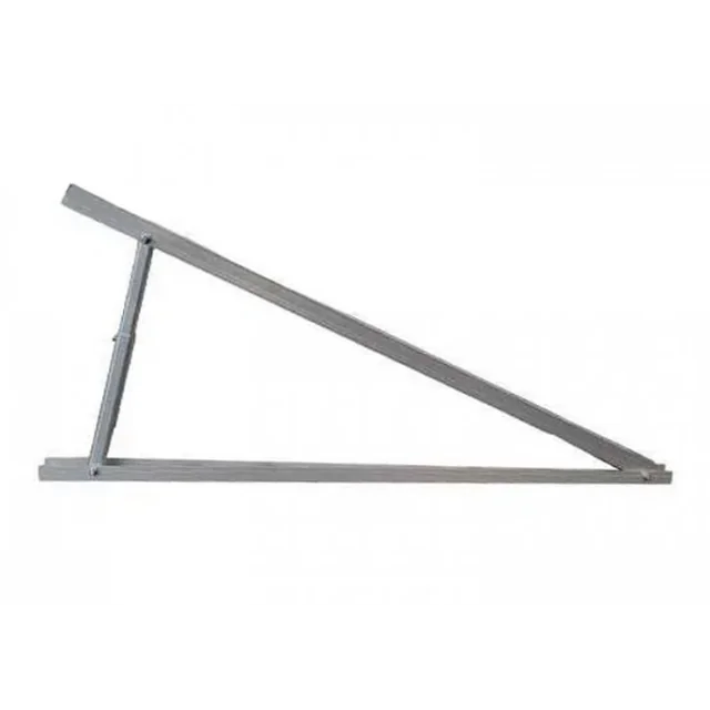 Mounting triangle with adjustable angle 15-25st. 1300