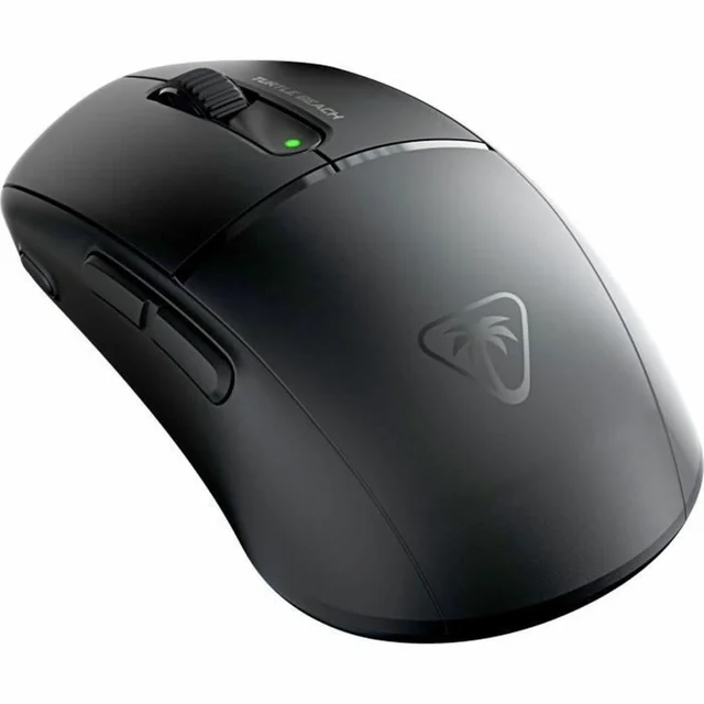 Mouse ad aria Turtle Beach Burst II Nero 26000 DPI