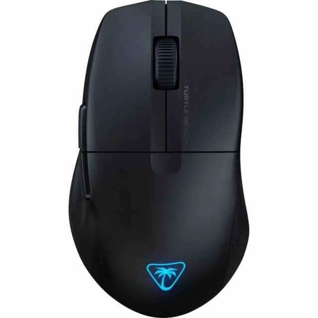 Mouse optic fără fir Turtle Beach TBM-1102-05 Negru 26000 DPI (1 Buc)