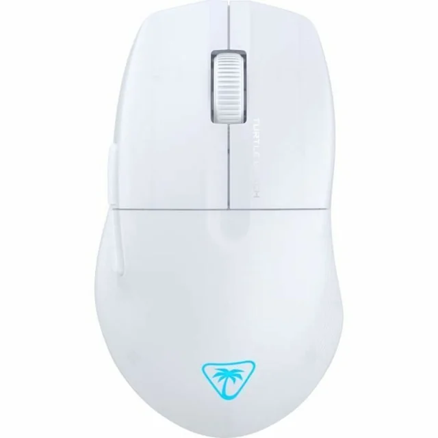 Mouse wireless Turtle Beach TBM-1102-15 bianco 26000 DPI (1 pezzi)