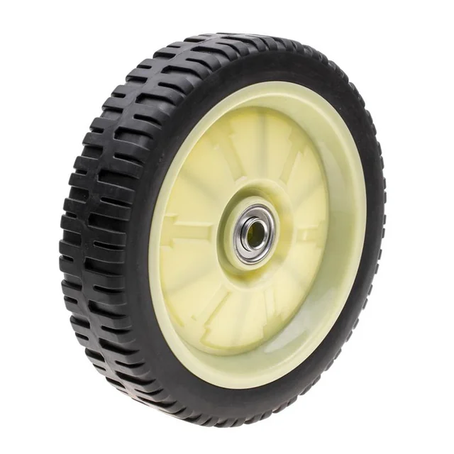 Mower Drive Wheel Partner 8 Cali 835Hps