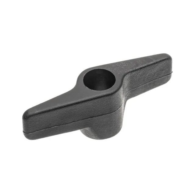 Mower Knob M8 Kynast Butterfly 4-000