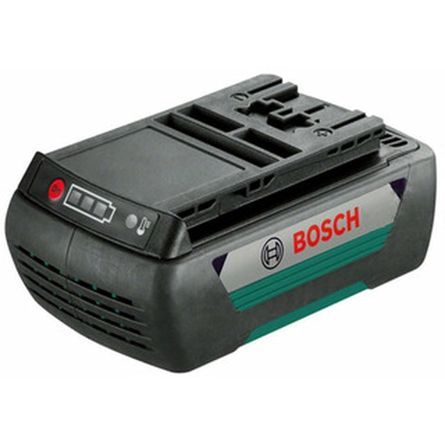Μπαταρία Bosch GBA 36 V | 2 Ah | Li-Ion