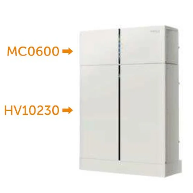 μπαταρία solax lfp 3.0 kwh (hv10230)