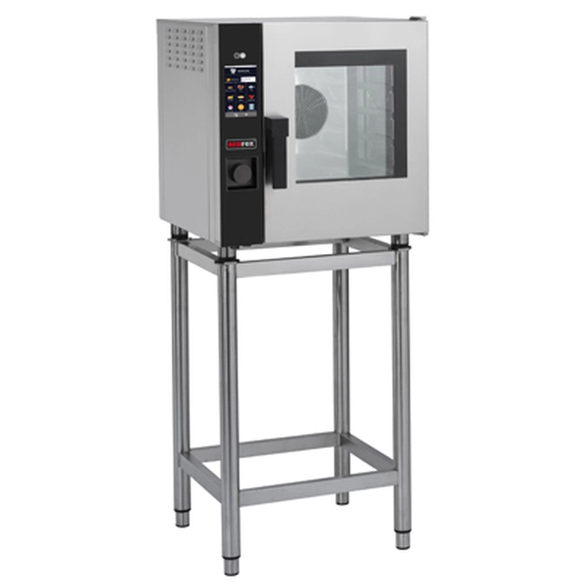 MPD 0523 X ER ﻿﻿Forno combinato 5x GN 2/3