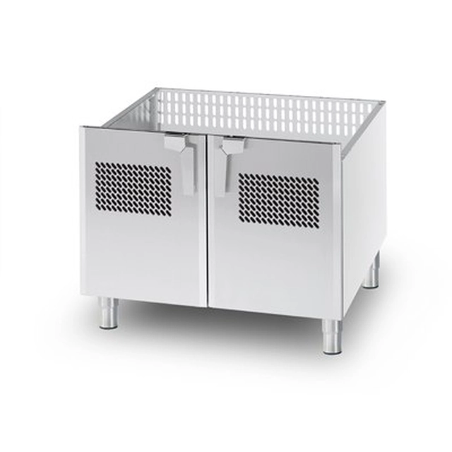 MPI - 98 ﻿Base fermée pour induction ;