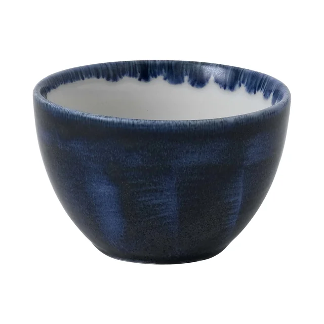 Μπολ Stonecast Plume Ultramarine/ζαχαροκύπελλο 227 ml