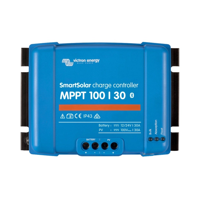 MPPT SmartSolar de Victron Energy 150/35 12V /24V /36V /48V 35A controlador de carga solar