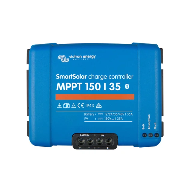 MPPT Victron SmartSolar 150/35