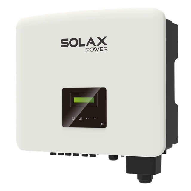 Mrežni inverter SOLAX X3-PRO-15K-G2