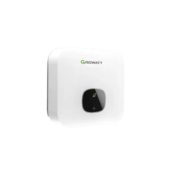 Мрежов инвертор Growatt MIN 3000TL-X 3000W