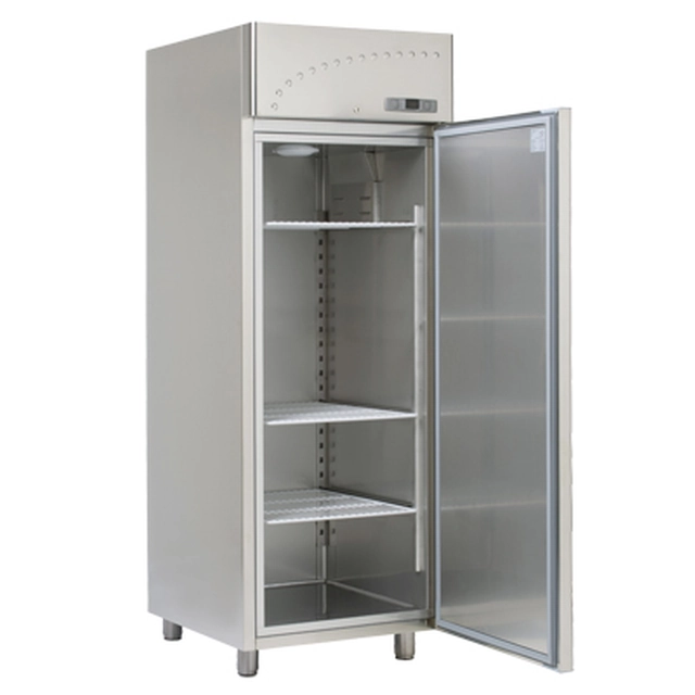 MS - 50 GN freezer cabinet 2/1