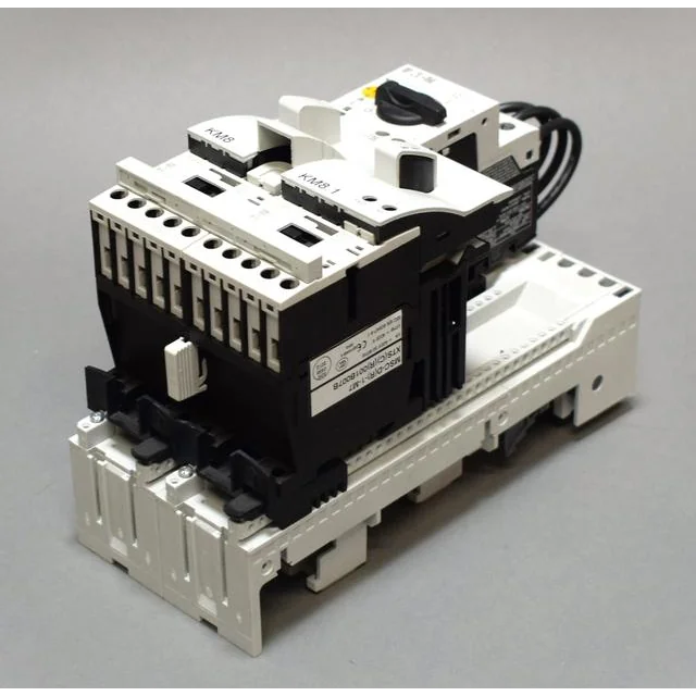 MSC-R-1-M7(230V50HZ)_BBA Eaton - Neuer Überschuss