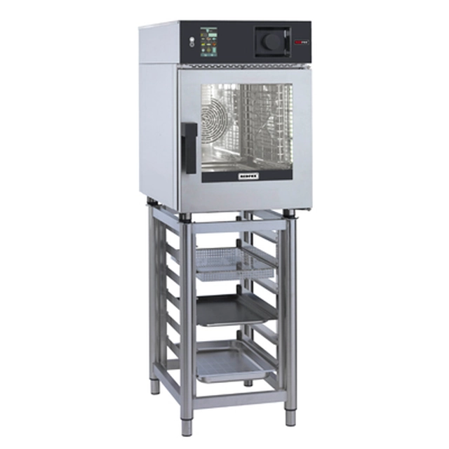 MSDBD 0611 E ﻿ Horno combinado estrecho 6x GN 1/1