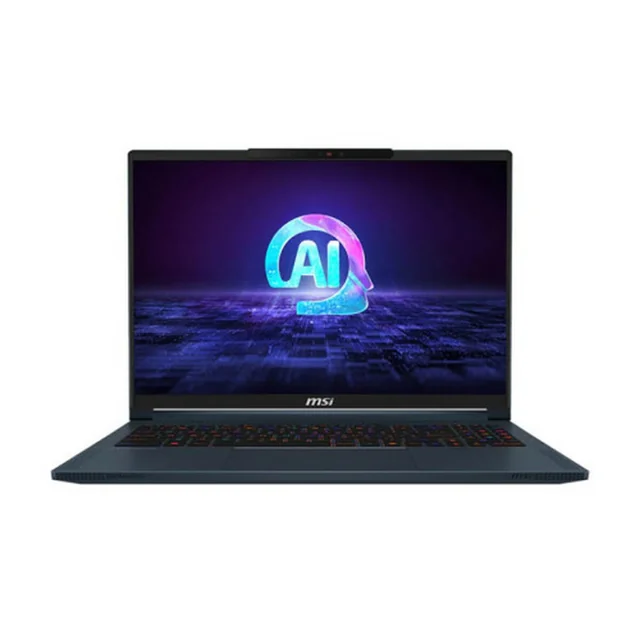 MSI bærbar 9S7-15F312-033