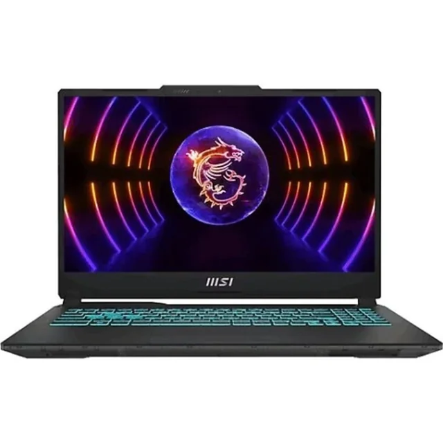 MSI bærbar A13VF-838XES 15,6&quot; 16 GB RAM 512 GB SSD Nvidia Geforce RTX 4060