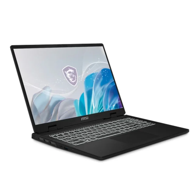 MSI bærbar C14VEG-096ES 16&quot; 16 GB RAM Nvidia Geforce RTX 4050