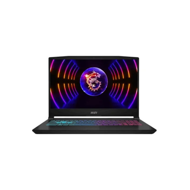 MSI kannettava tietokone B8VG-428XES 15,6&quot; 32 GB RAM 1 TB SSD Nvidia Geforce RTX 4070