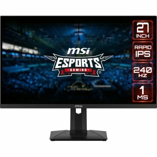 MSI monitor G274QPX 27&quot; 240 Hz