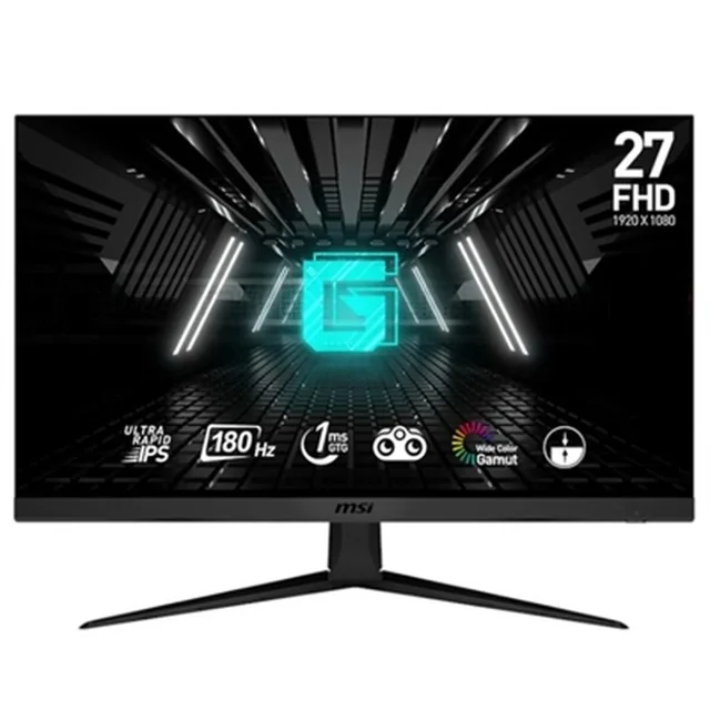 MSI monitorius G2712F 27&quot; Full HD 180 Hz