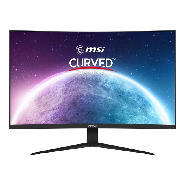 MSI Optix -pelinäyttö G321CU 4K Ultra HD 32&quot; 31,5&quot; 144 Hz