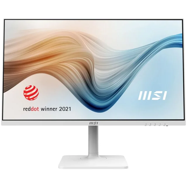 MSI-pelinäyttö MD272QXPW IPS WQHD 27&quot;