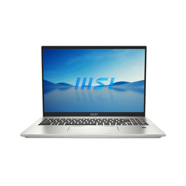 MSI Prestige sülearvuti 16 Studio A13VE-046XES 16&quot; Intel Core i7-13700H 16 GB RAM 1 TB SSD Nvidia Geforce RTX 4050