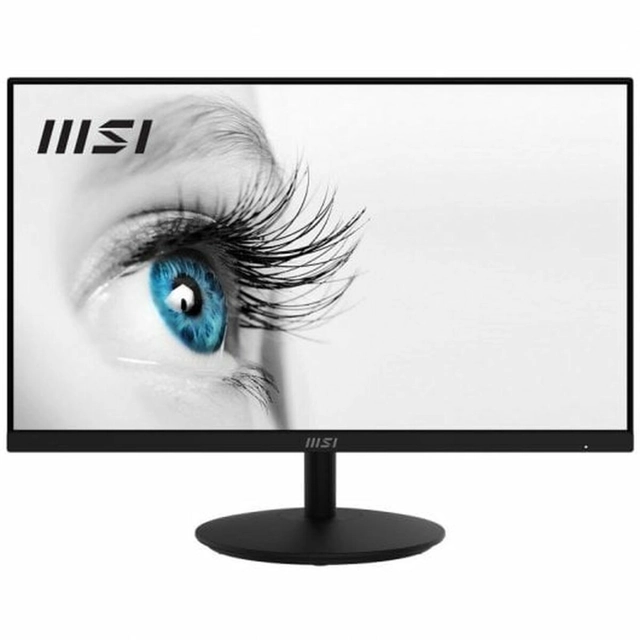 MSI PRO monitors MP242A 23,8&quot; 100 Hz