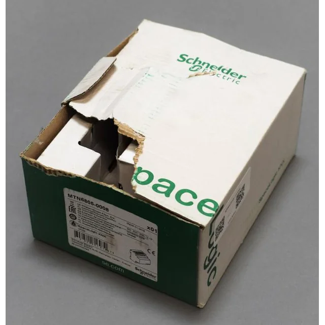 MTN6805-0008 Schneider Electric – Új többlet