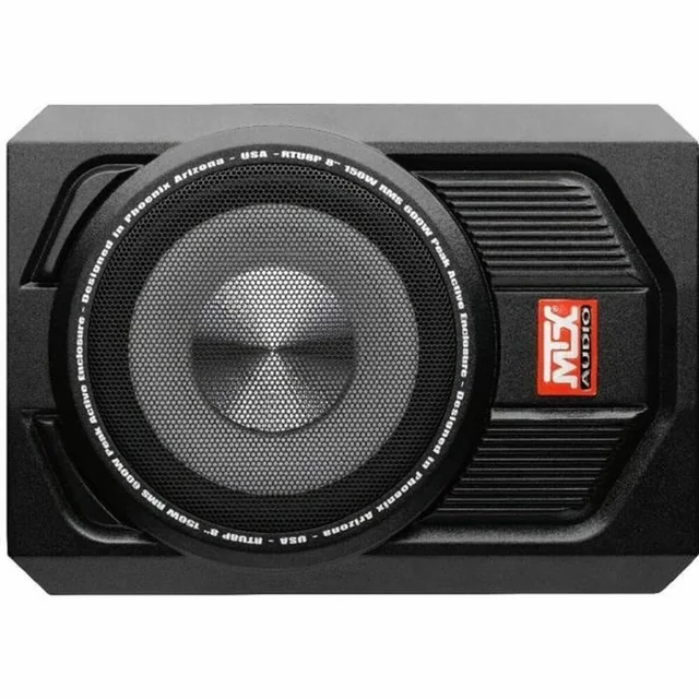 Mtx Audio mélynyomó RTU8P