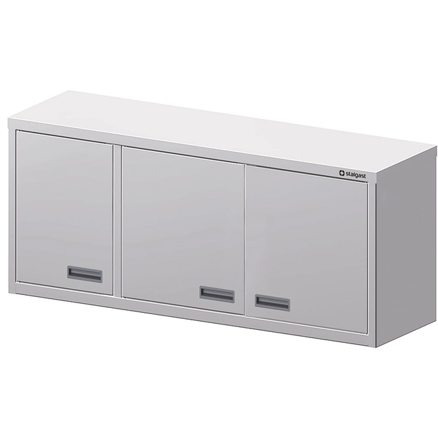 Mueble colgante Troje D.Extremos 140x40x60 Stalgast