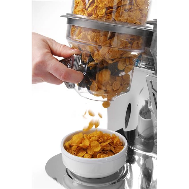 Muesli dispenser 4 l