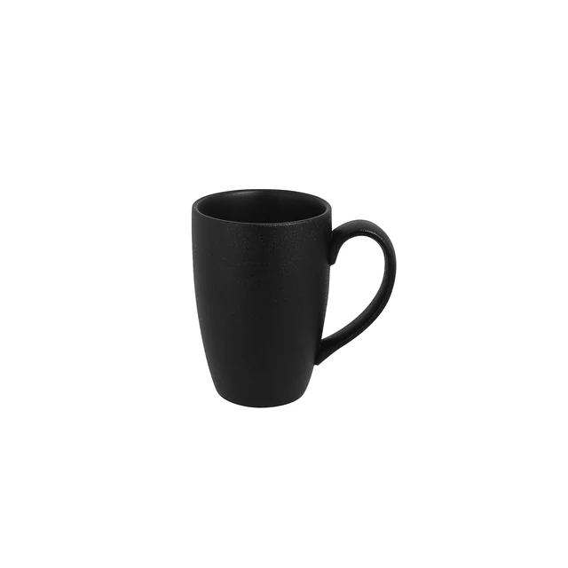 Mug 450 ml black