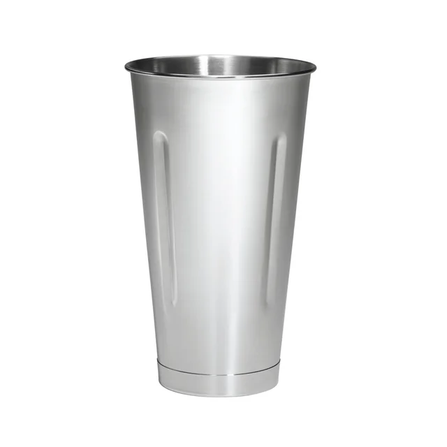 Mug inox 940 ml pour mixeur HMD200-CE, HMD300-CE, HMD401-CE, Hamilton Beach Commercial