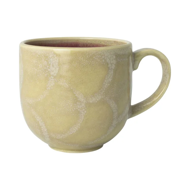 Mug Mug Aurore Vésuve Rose 340 ml