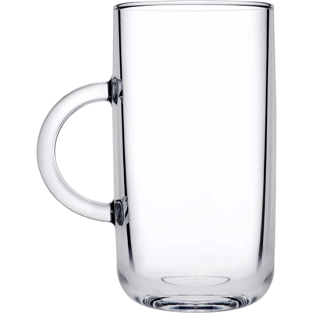 Mugg med handtag, Iconic, V 0.27 l