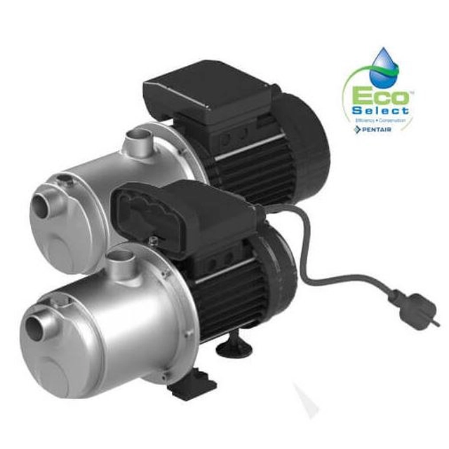 Multi EVO-A 5-50 m 230V-50Hz - horisontaalne, mitmeastmeline iseimev pump, Qmax =120 l/min, Hmax =60m