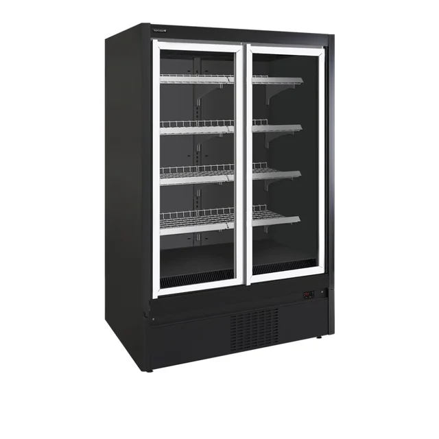 Multi-level supermarket freezer EXTRA1250FD