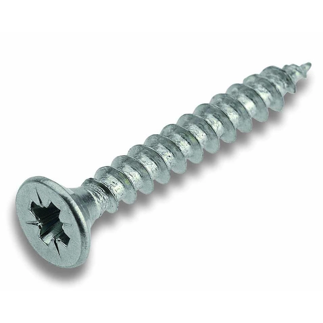 Multi-purpose screw PZ 3 x 16 mm (200 pcs)
